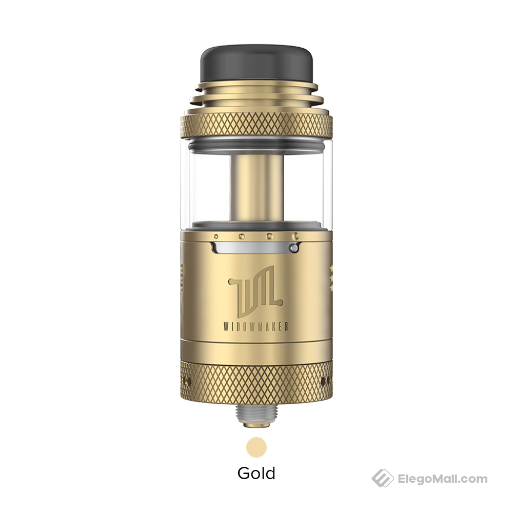 Vandyvape Widowmaker RTA
